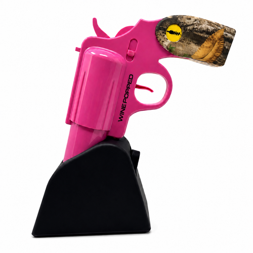 Pink Pistol