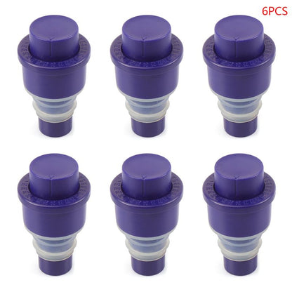 Wine Stopper Set of 6