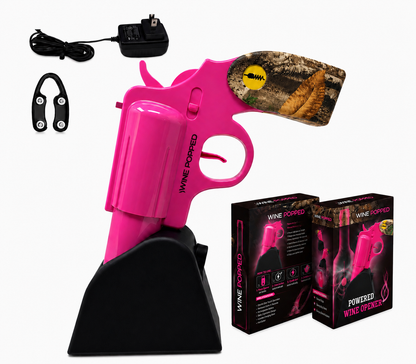 Pink Pistol