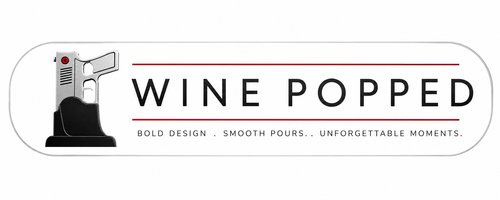 Wine Popped