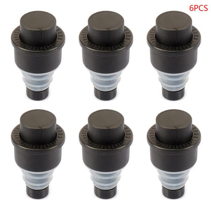 Wine Stopper Set of 6
