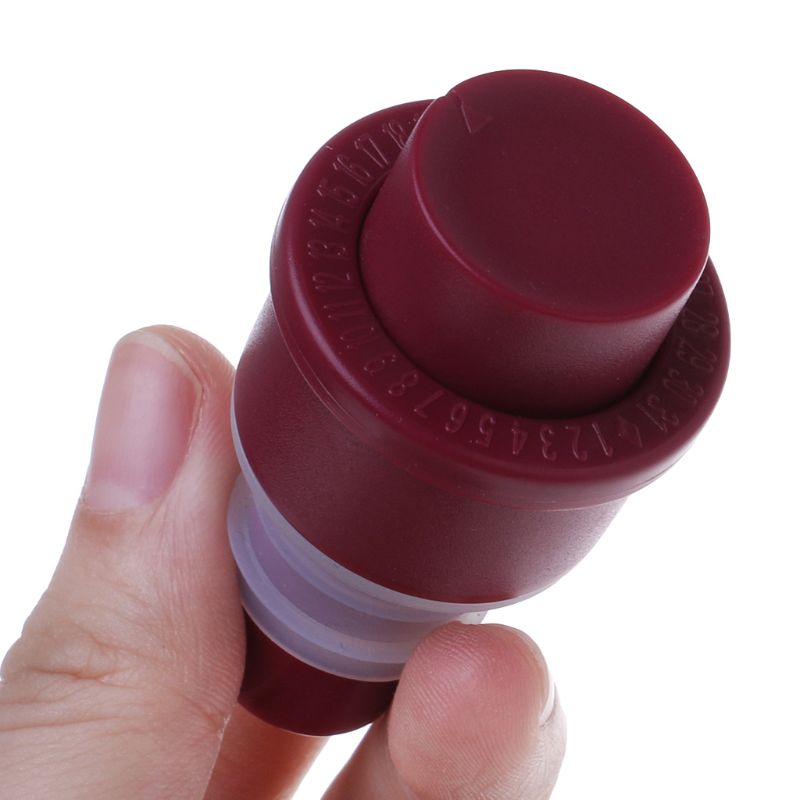 Wine Stopper Set of 6